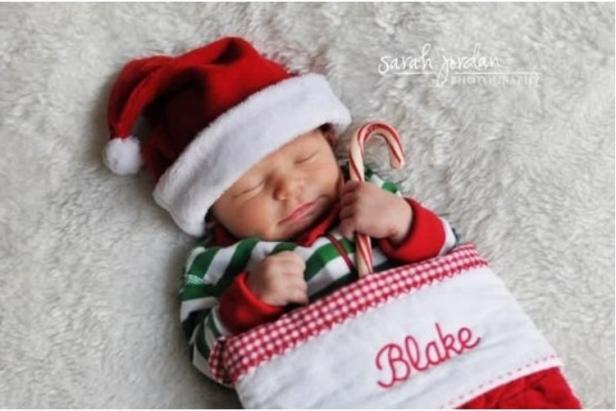 Stocking stuffers for infants best sale first christmas